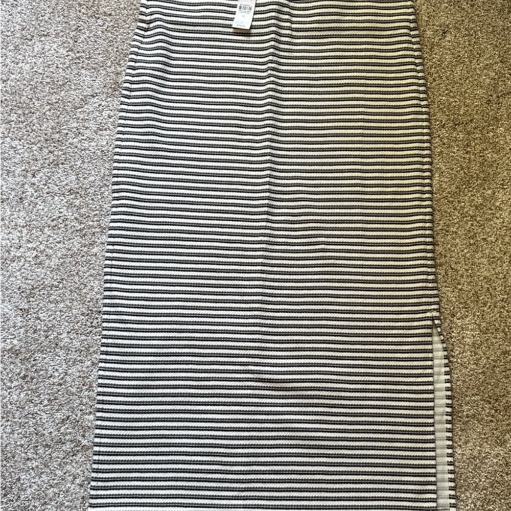 LOFT Maxi Skirt